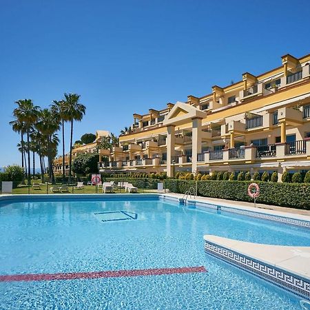 Oleholidays 225 Romana Playa Junto Al Mar Марбелья Экстерьер фото