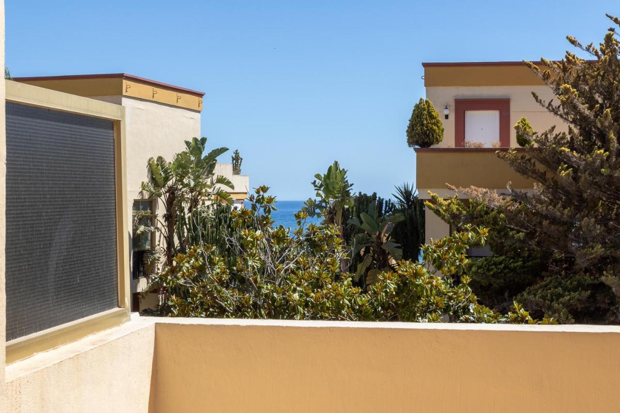Oleholidays 225 Romana Playa Junto Al Mar Марбелья Экстерьер фото